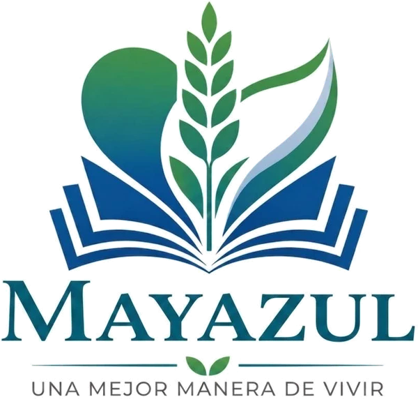 Mayazul · Una mejor manera de vivir